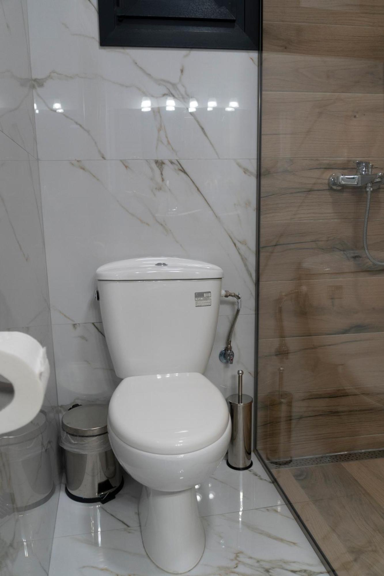 Anastasia'S Luxury House Kavala Exterior foto