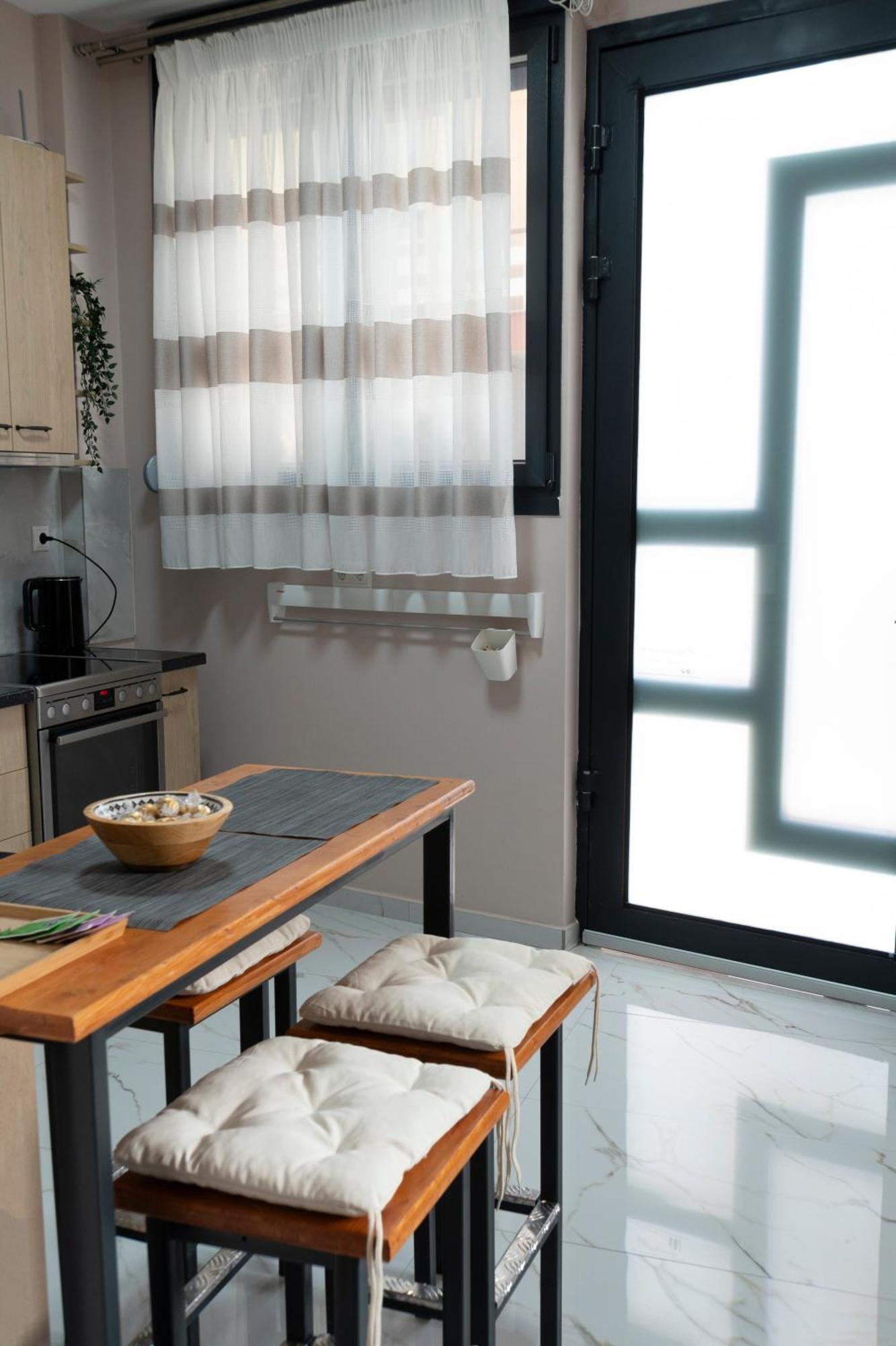 Anastasia'S Luxury House Kavala Exterior foto